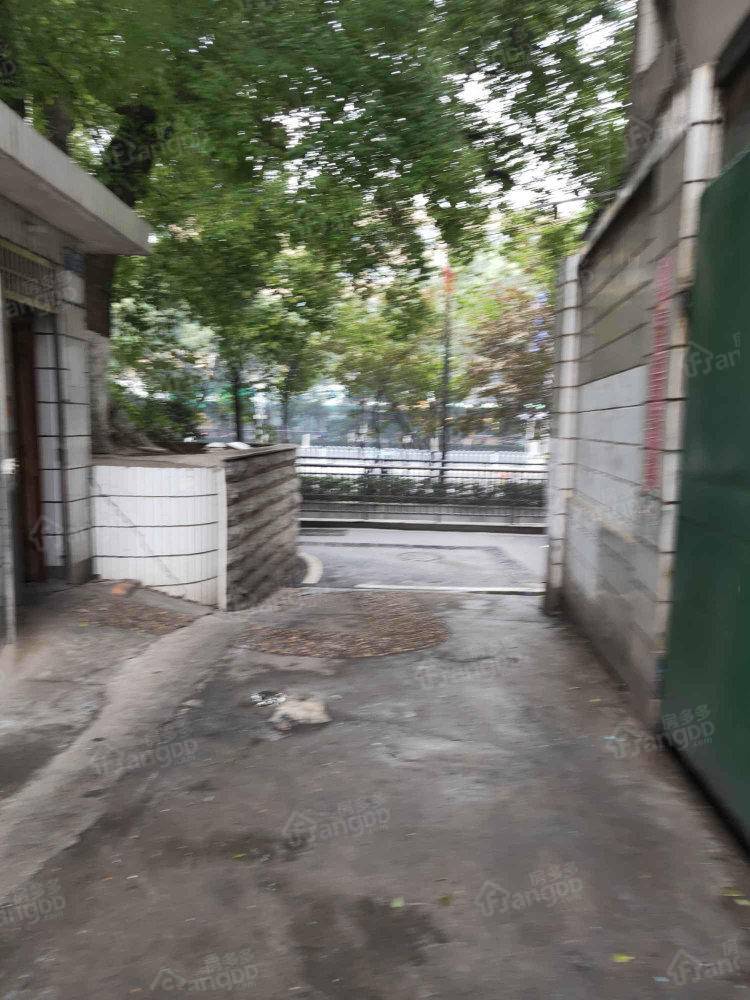 长沙市液化石油气公司宿舍小区图片