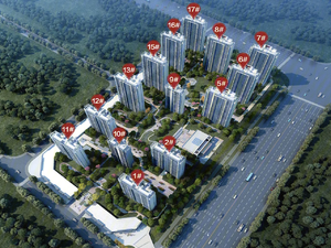 昌建·申悦台