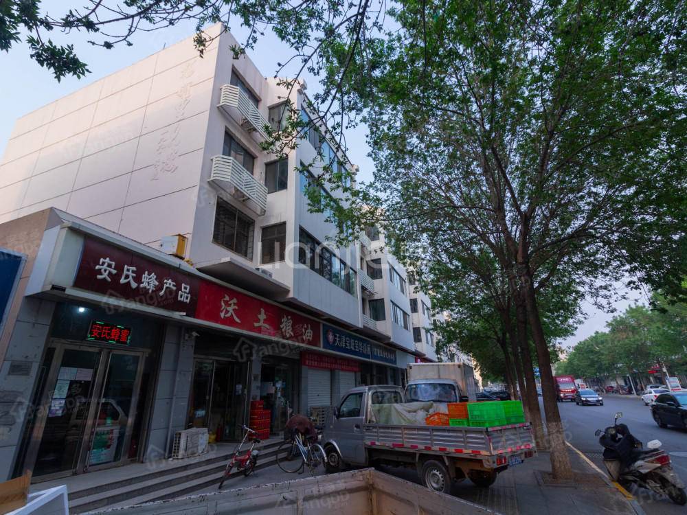 福雅里大楼小区图片