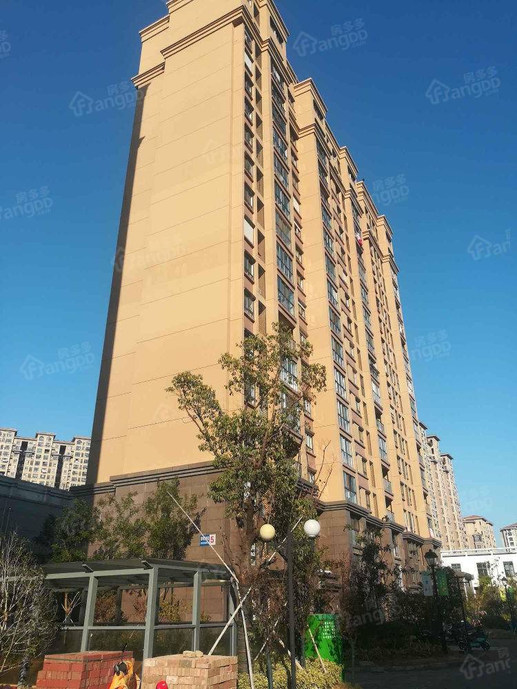 香树湾馨苑小区图片