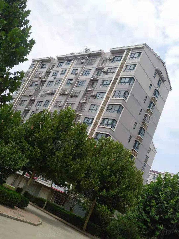 龙城社区小区图片