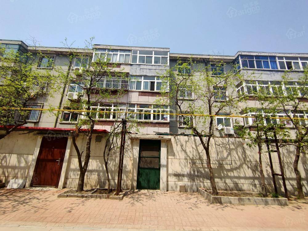 华福小区小区图片