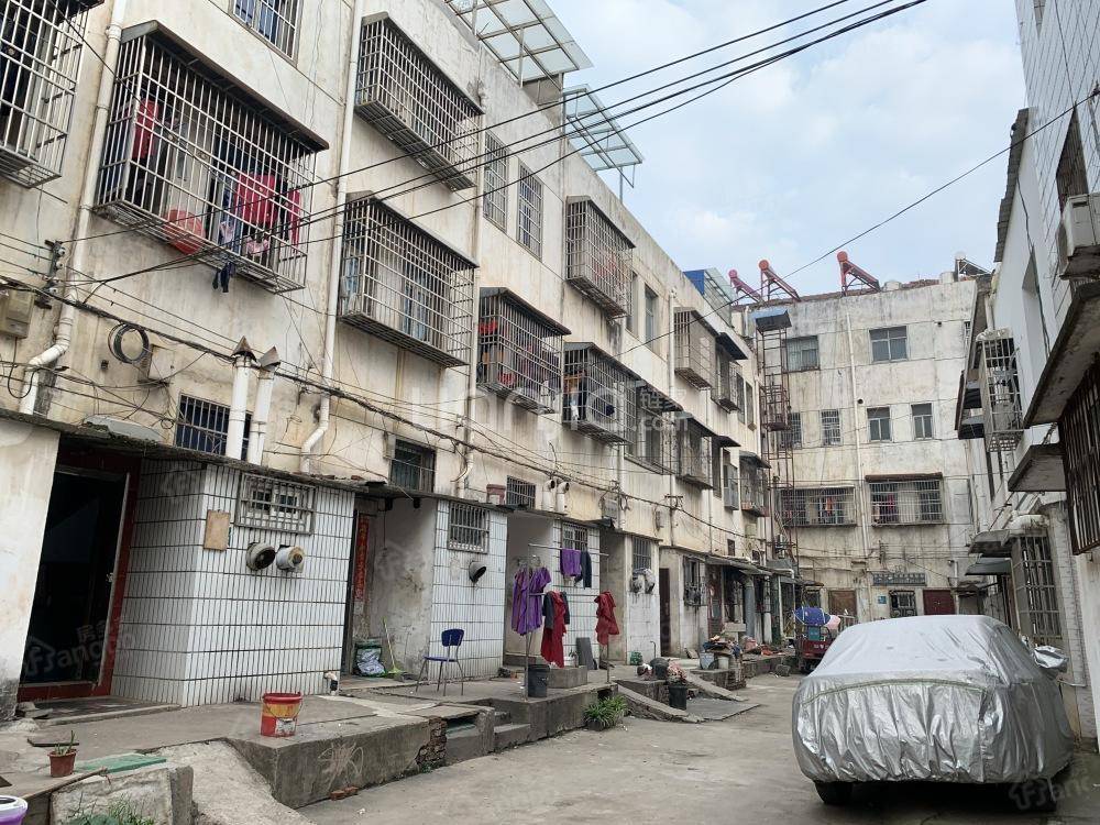 新松林湾小区图片