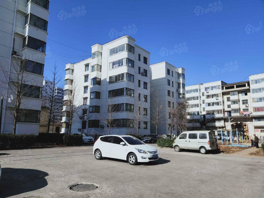 清馨苑小区图片