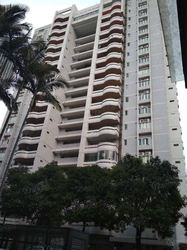 省建筑设计院宿舍小区图片