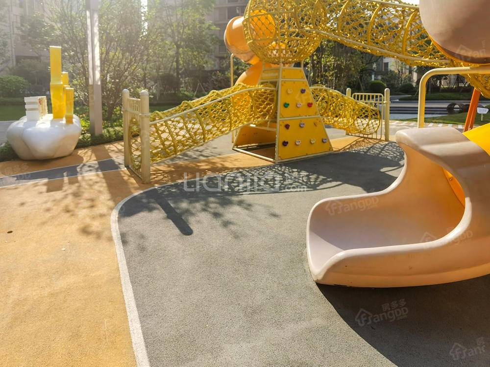 力合阳光城云谷小区图片