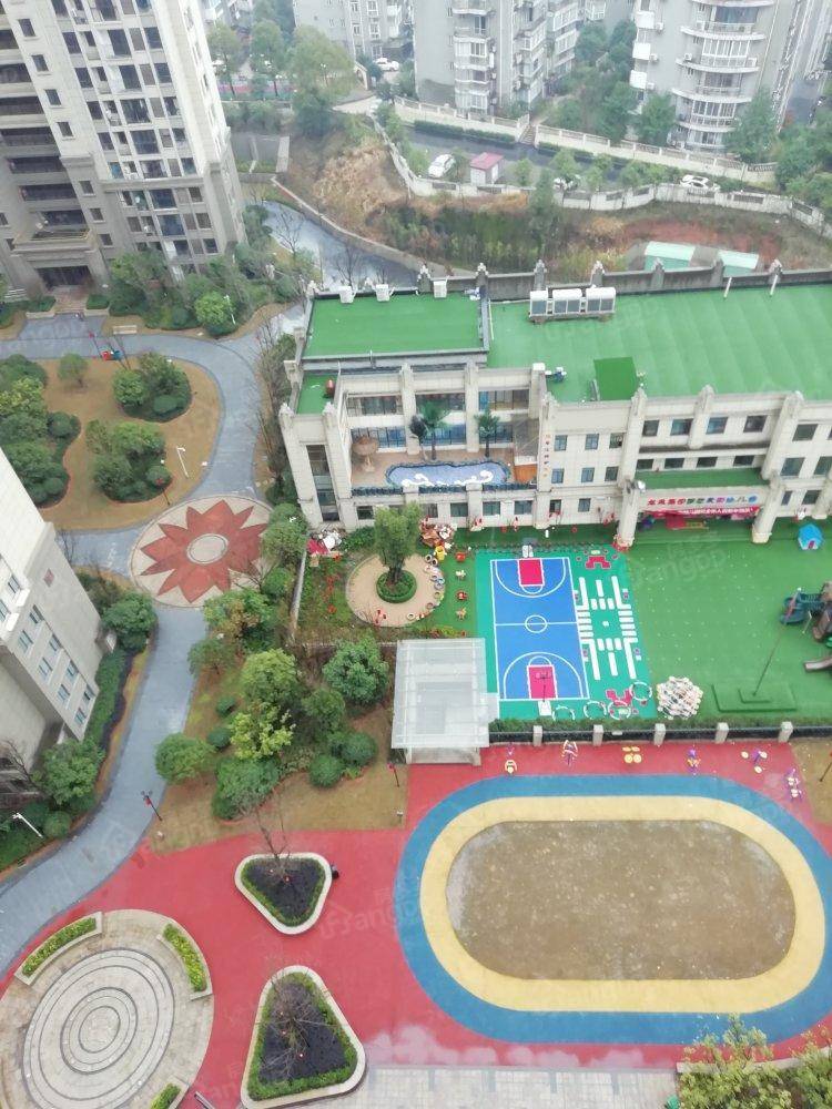 梦想天街(安源区)图片