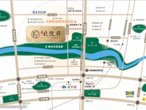 兆信北悦府