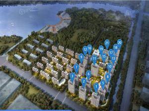 龙湖上合壹号