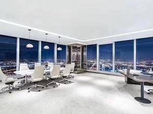 九龙仓苏州国际金融中心