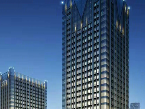 鸿庆国际大厦