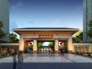 国风上院