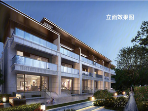 中南樾府C地块