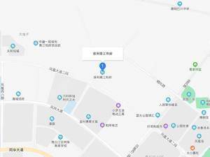 保利青江和府