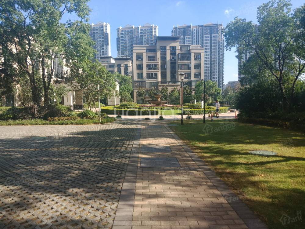金众香颂里小区图片