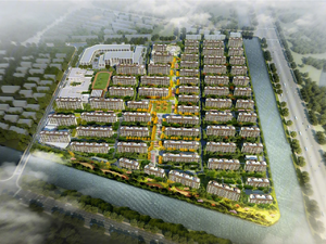 中建玖棠府
