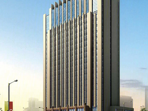 金润国际大厦