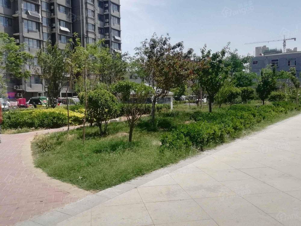 润通国际花园小区图片
