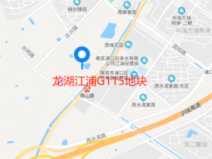 龙湖天曜