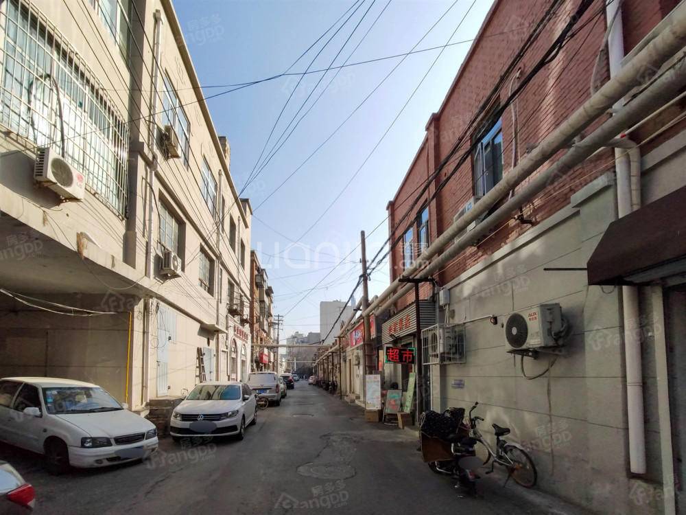 辽宁路小区图片