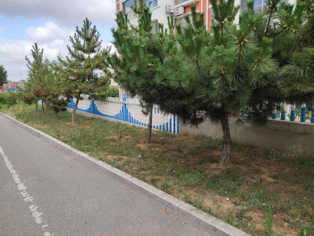 金牛山怡居苑小区图片