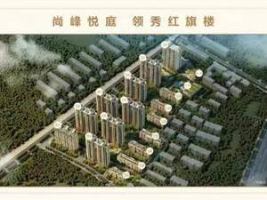 尚峰悦庭