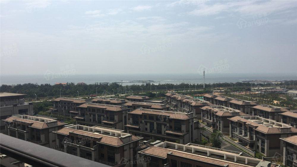 永隆翡翠湾小区图片