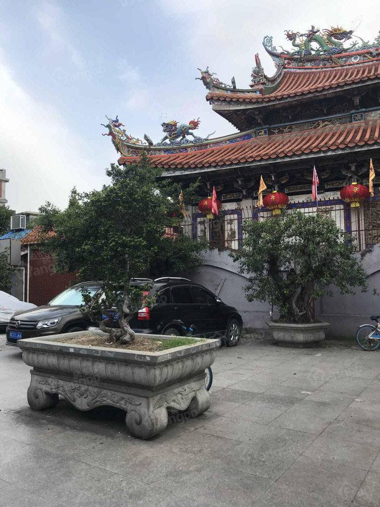 东街1号区小区图片