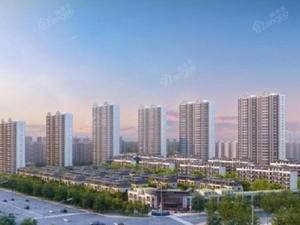 碧桂园·翘楚棠