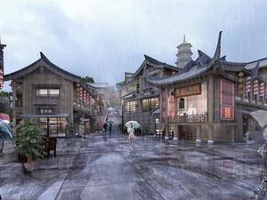 世茂·御泉十里