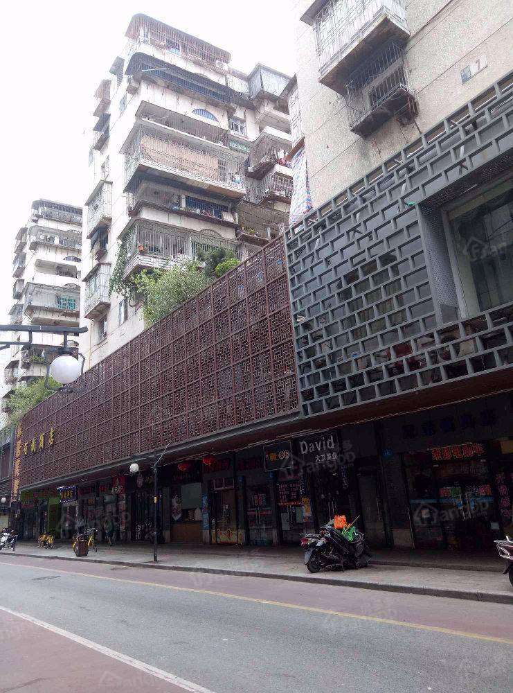双抛小区小区图片