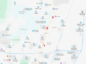 三盛·中城