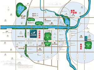 鹿邑碧桂园