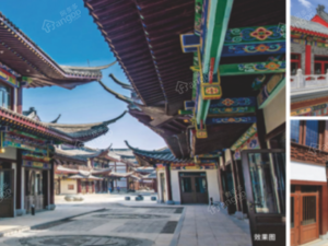 南宁空港恒大世纪梦幻城