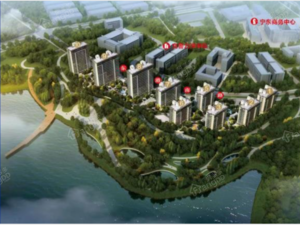得力宁河湾