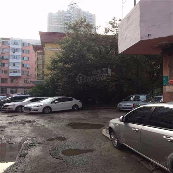 地煤小区小区图片