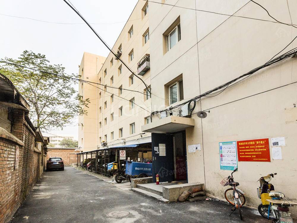 丰台东路16号院小区图片