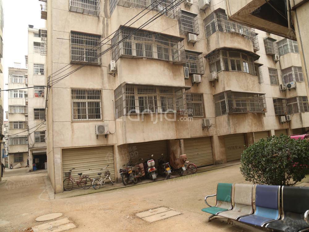 兴田小区小区图片