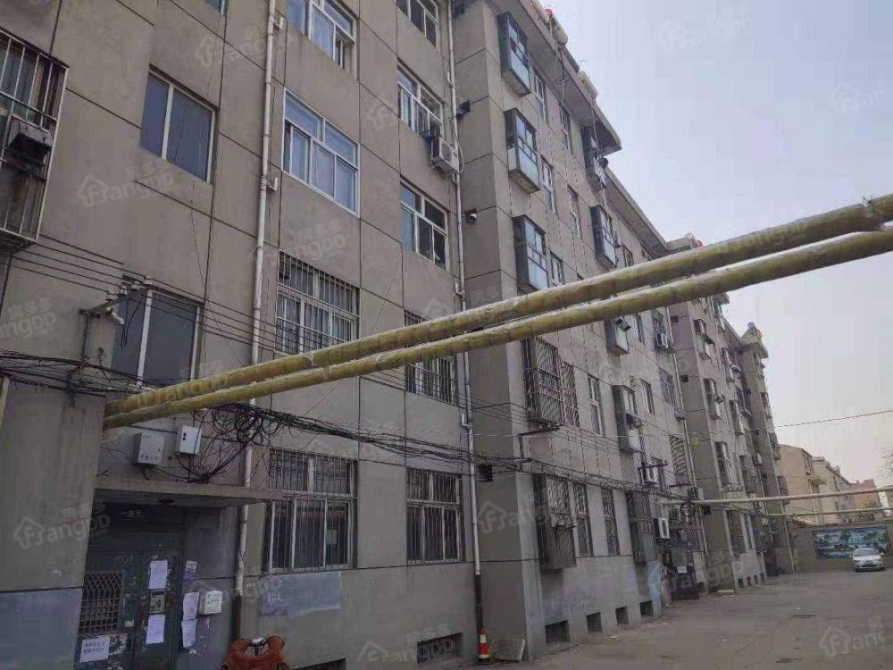 市政居民楼小区图片