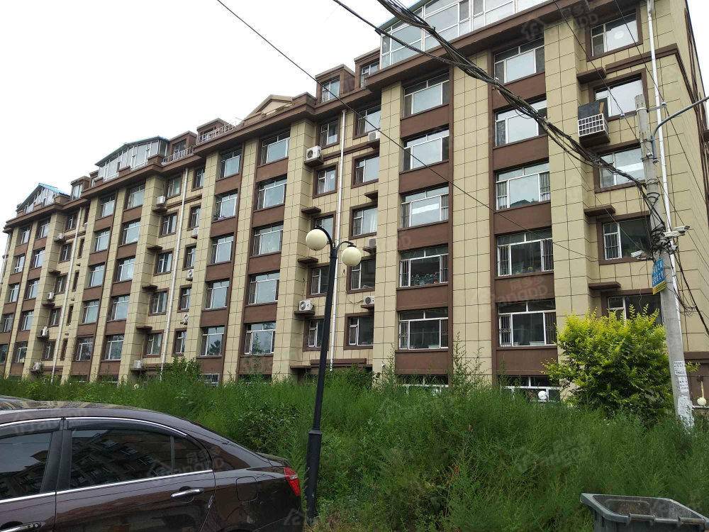参业小区小区图片