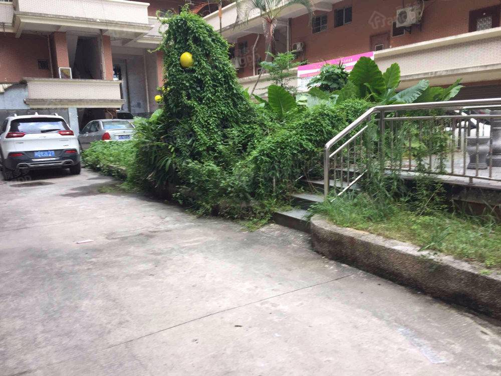 富贵家园二期小区图片
