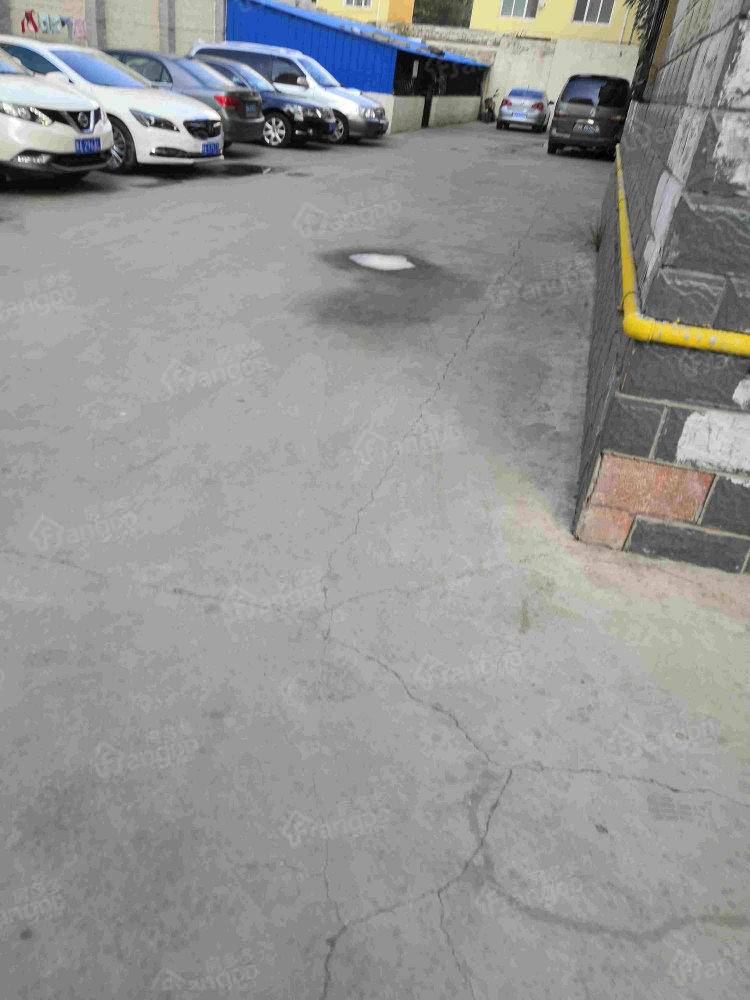 新钢百小区小区图片