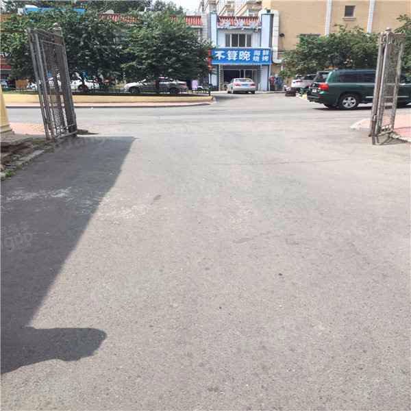 哈尔滨工程大学第三生活小区小区图片