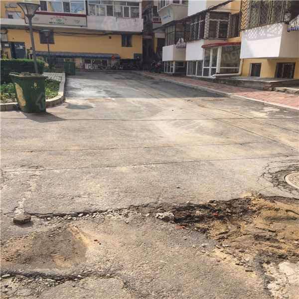 教化小区(曲线街)小区图片