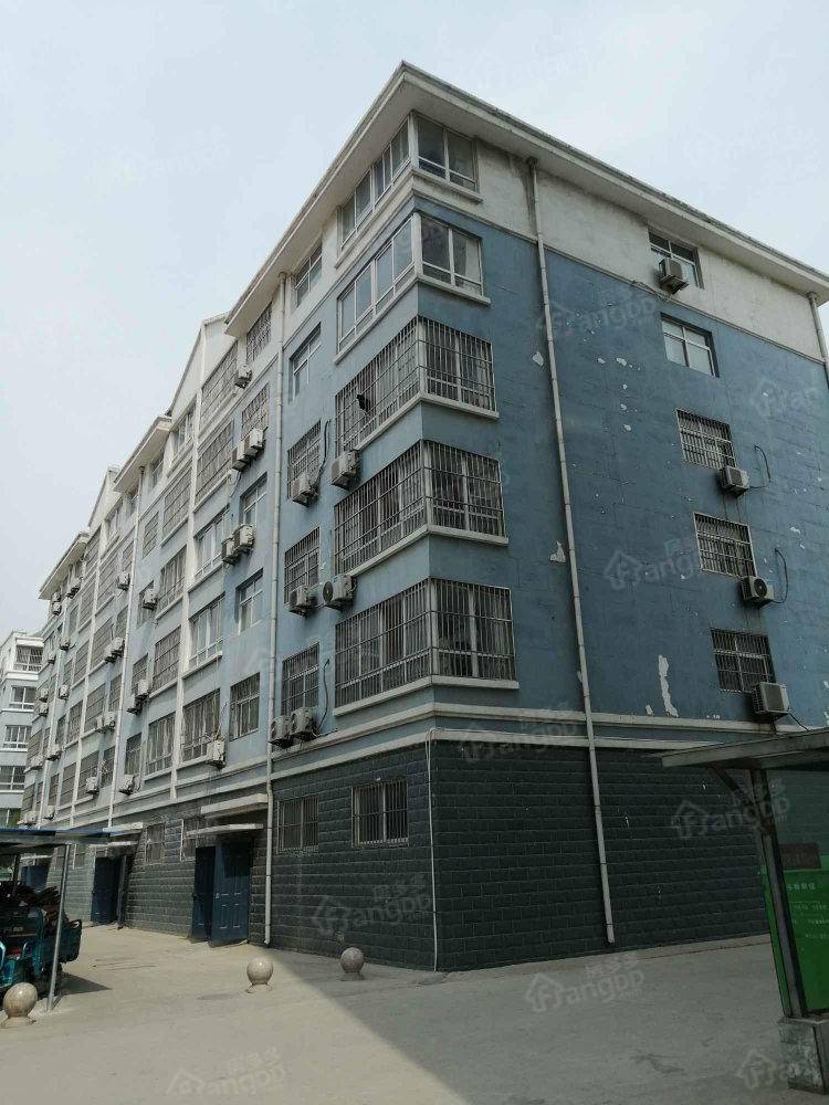时代清华园小区图片