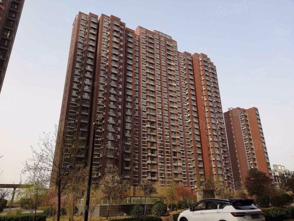 心海假日小区图片