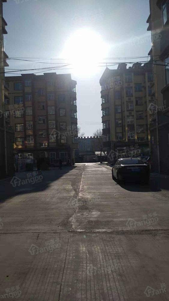 和枫雅居(二期)小区图片