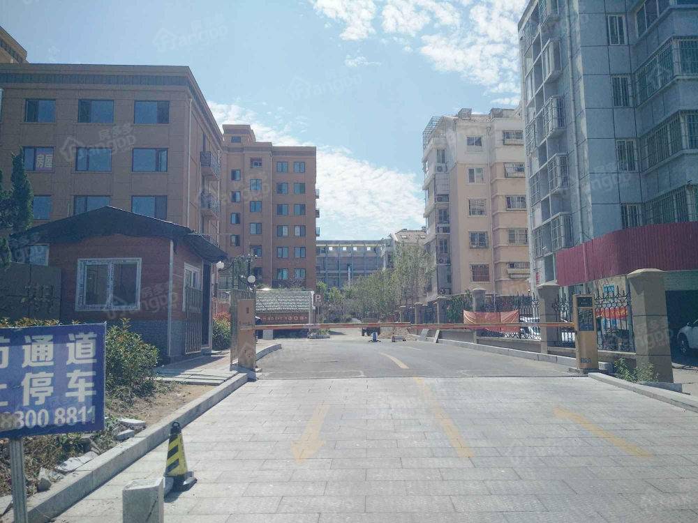 福林苑三期小区图片