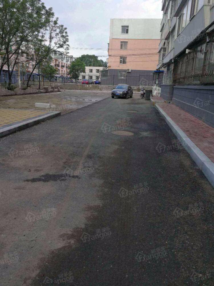 肿瘤医院宿舍小区图片