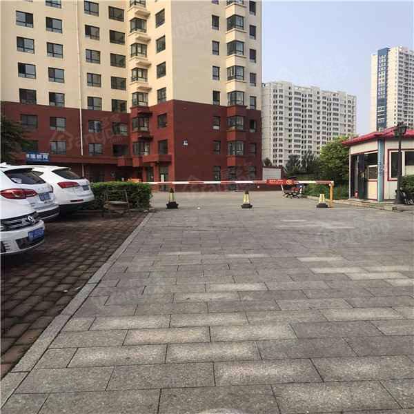学府经典(一期)小区图片